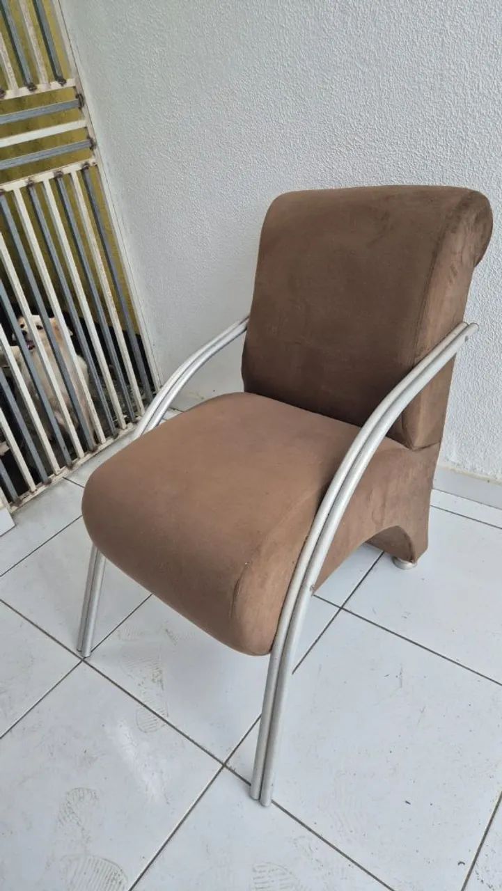 Poltronas - Foto 2