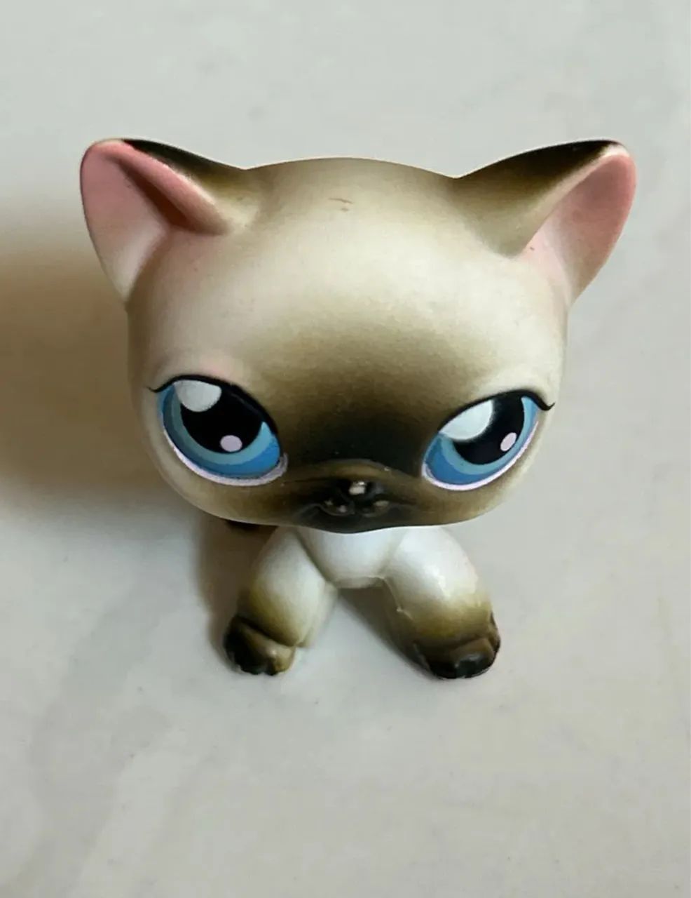 Littlest Pet Shop - Gata. - Foto 2
