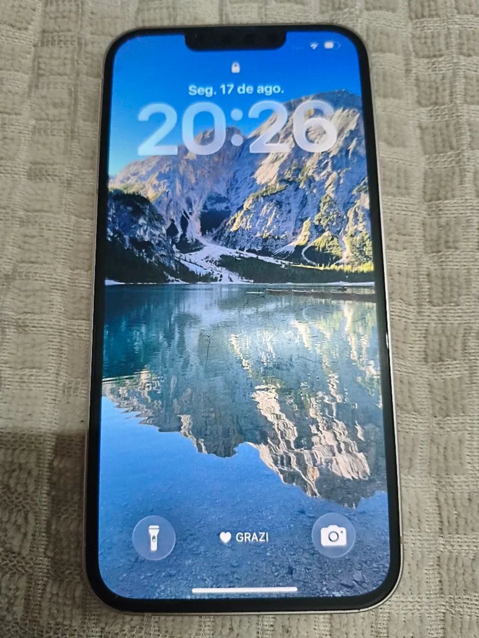 iPhone 13 128gb - Foto 3