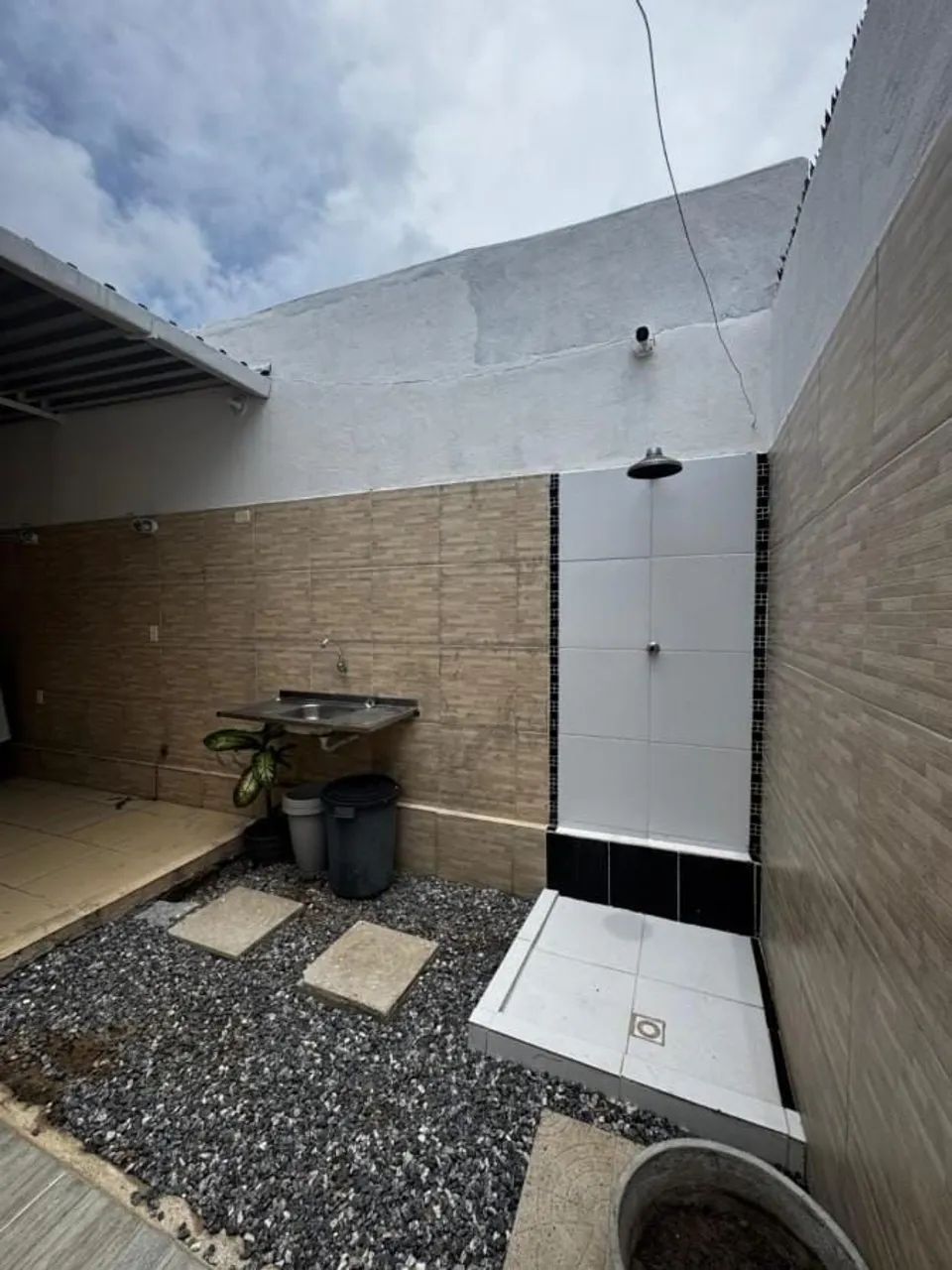 AR342-VENDO CASA NO SIM PARCELANDO  - Foto 5