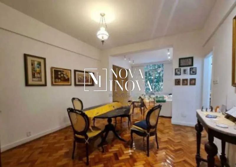 Apartamento dois quartos em Copacabana - Foto 4