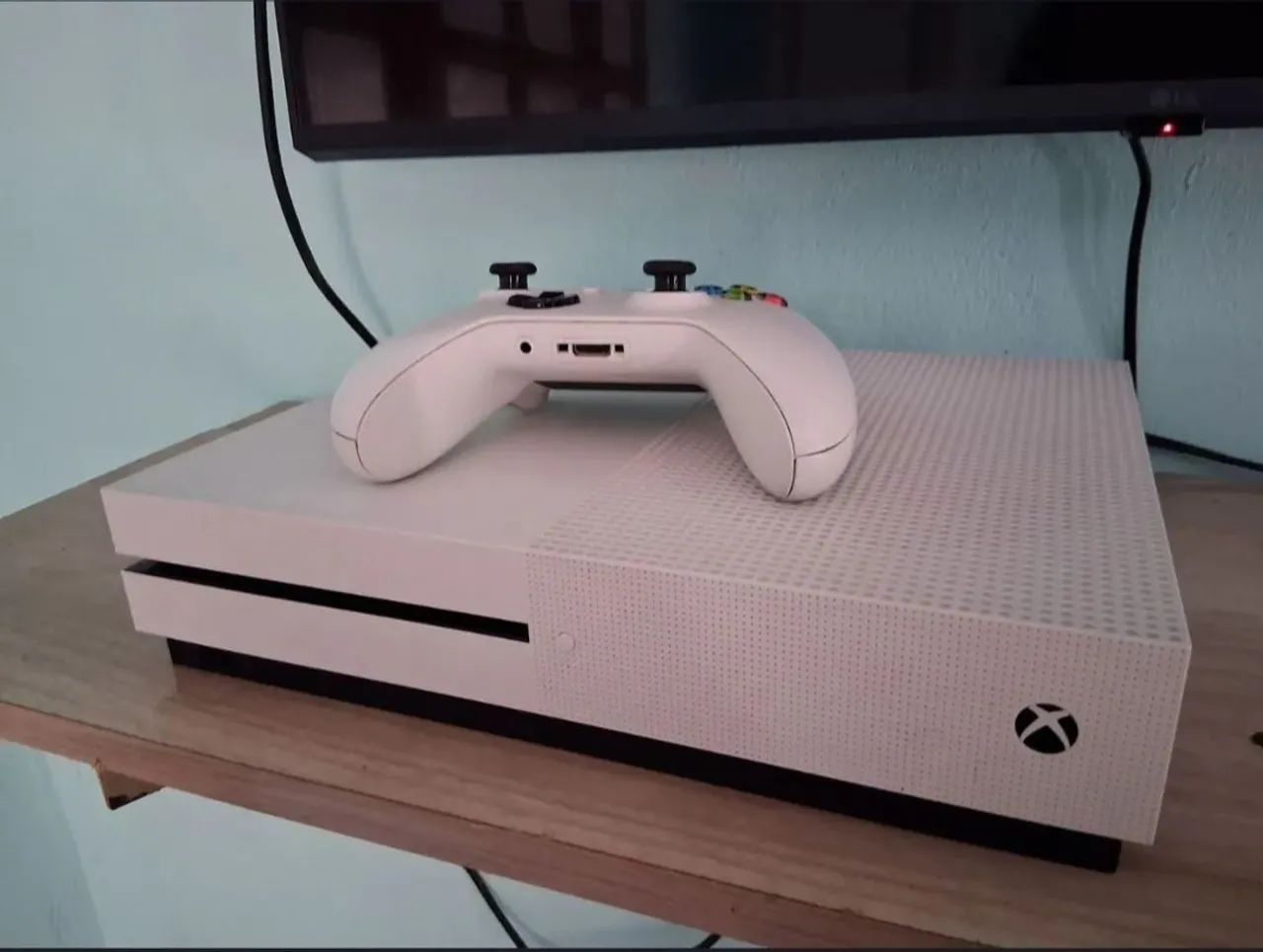 Xbox One S 500GB