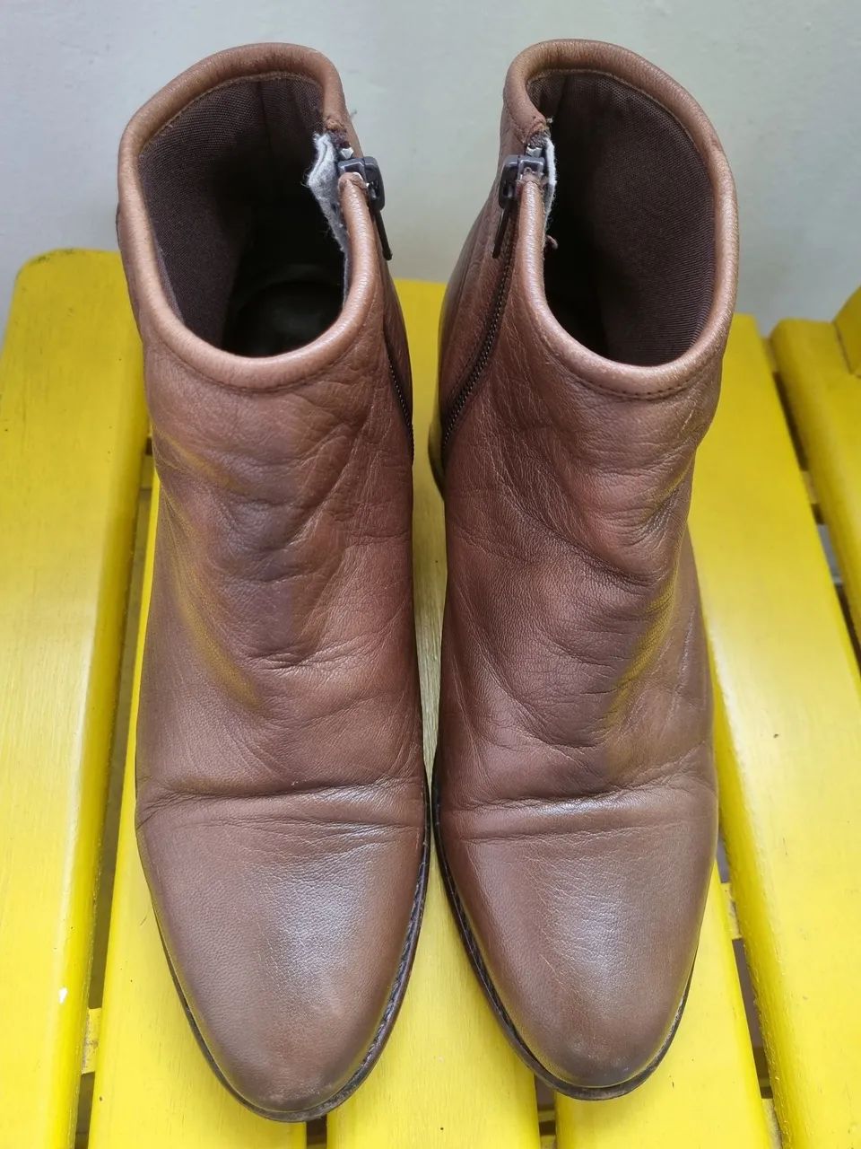 Bota Corello tamanho 37 - Foto 4