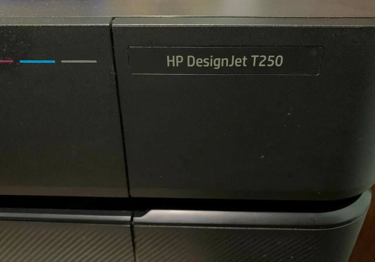 Plotter HP designjet T250