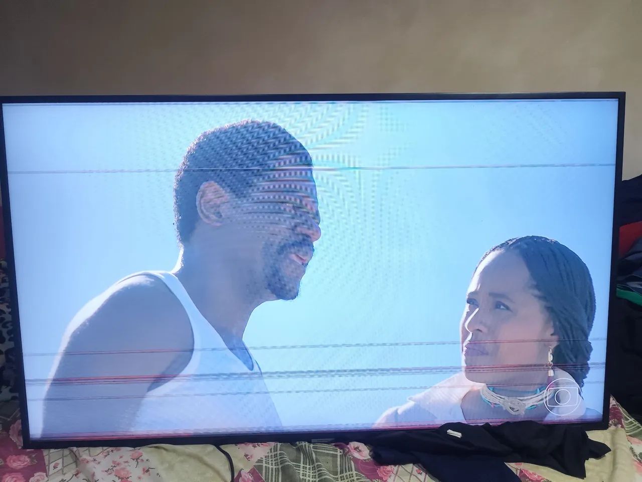 TV Samsung UN50NU7001G