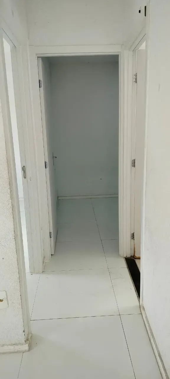 APTO - Repasse ou financ. Lagoa dos Pássaros. - Foto 2