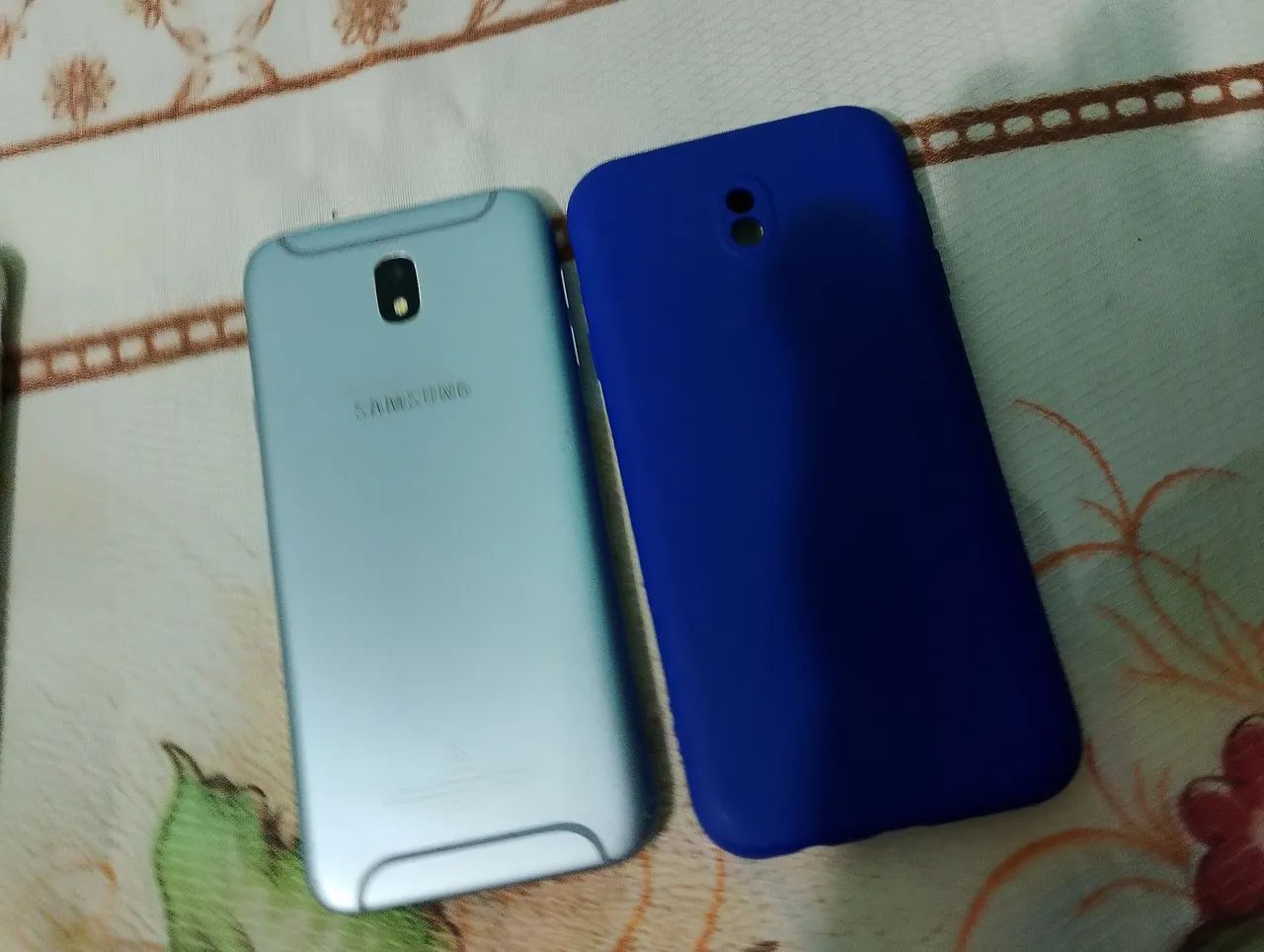 Samsung J7 pro  - Foto 2