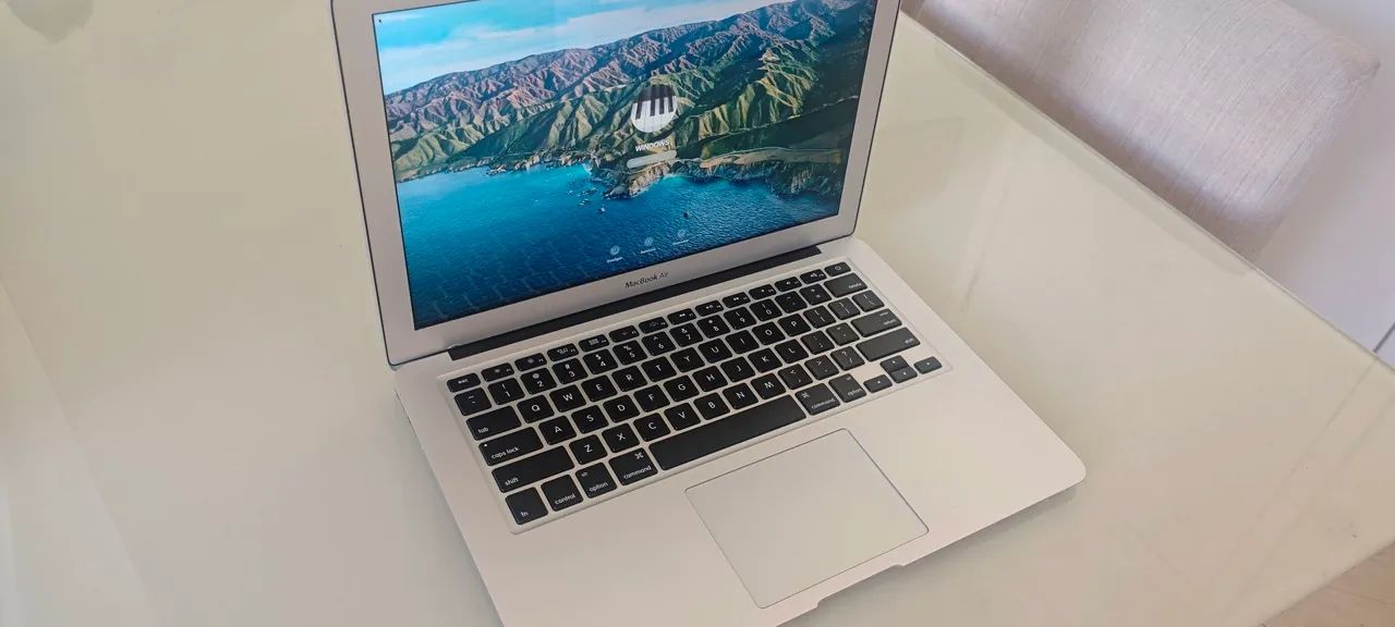 MacBook Air i5 8 GB RAM e SSD 256 GB - Foto 3