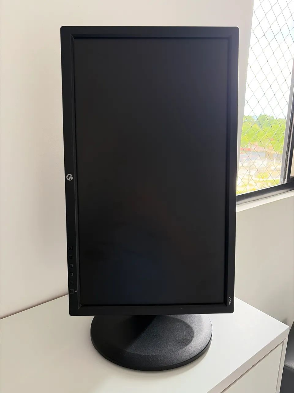 Monitor HP 20? LED - Modelo E2011P-BN