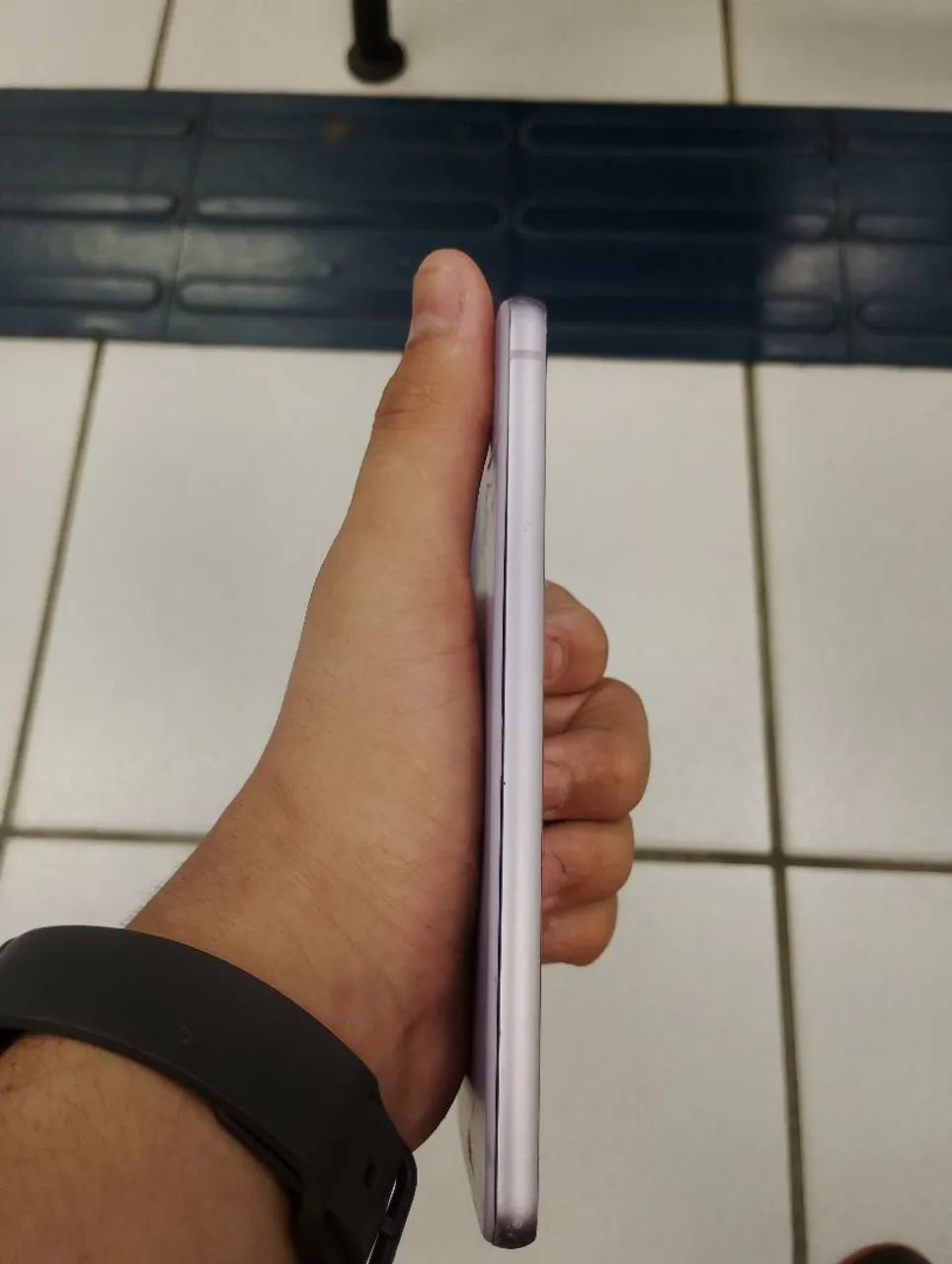 S21 FE 5G - Foto 3