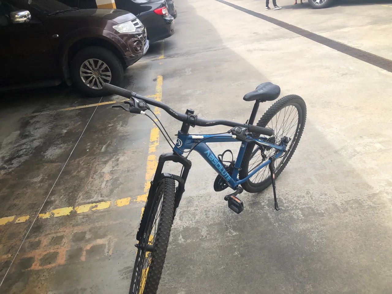 Bicicleta aro 29 - Foto 2
