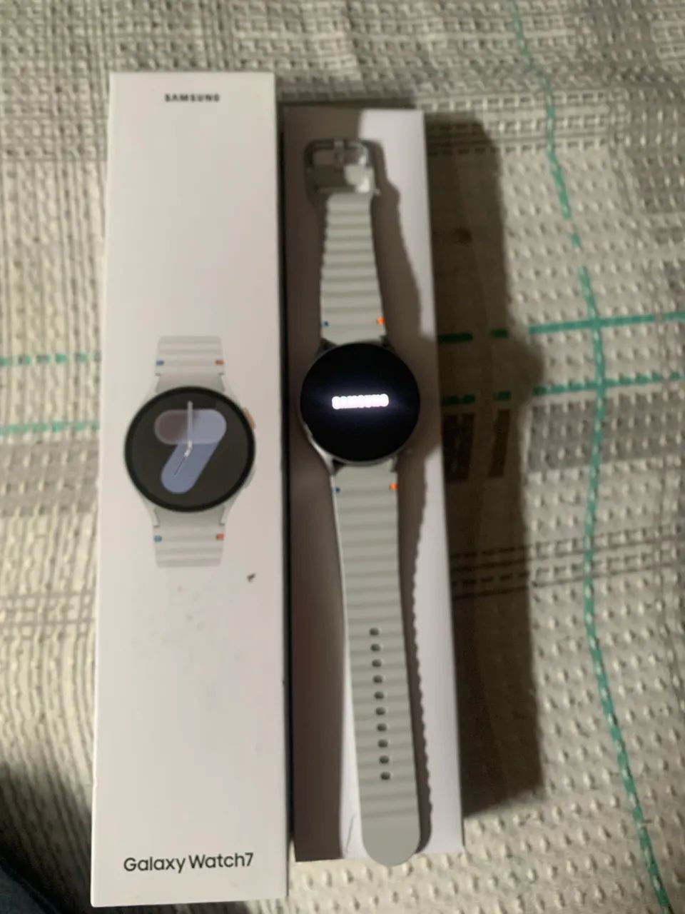 Galaxy Watch 7 - Foto 3