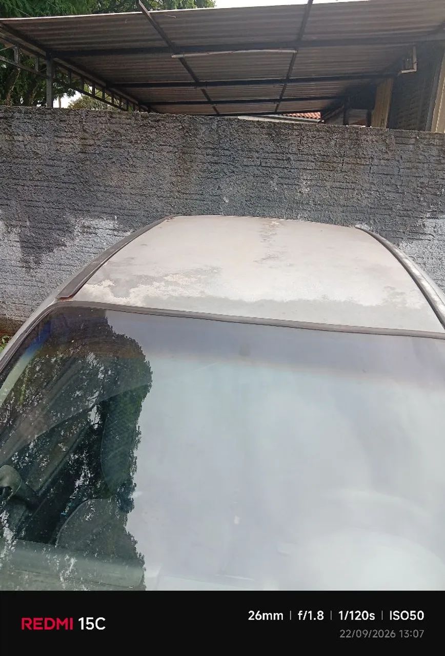 Chevrolet Corsa Wind 1.0 MPFI / EFI 2P (álcool) 1997