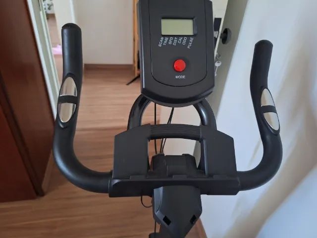 Bike Ergonômica - Foto 3