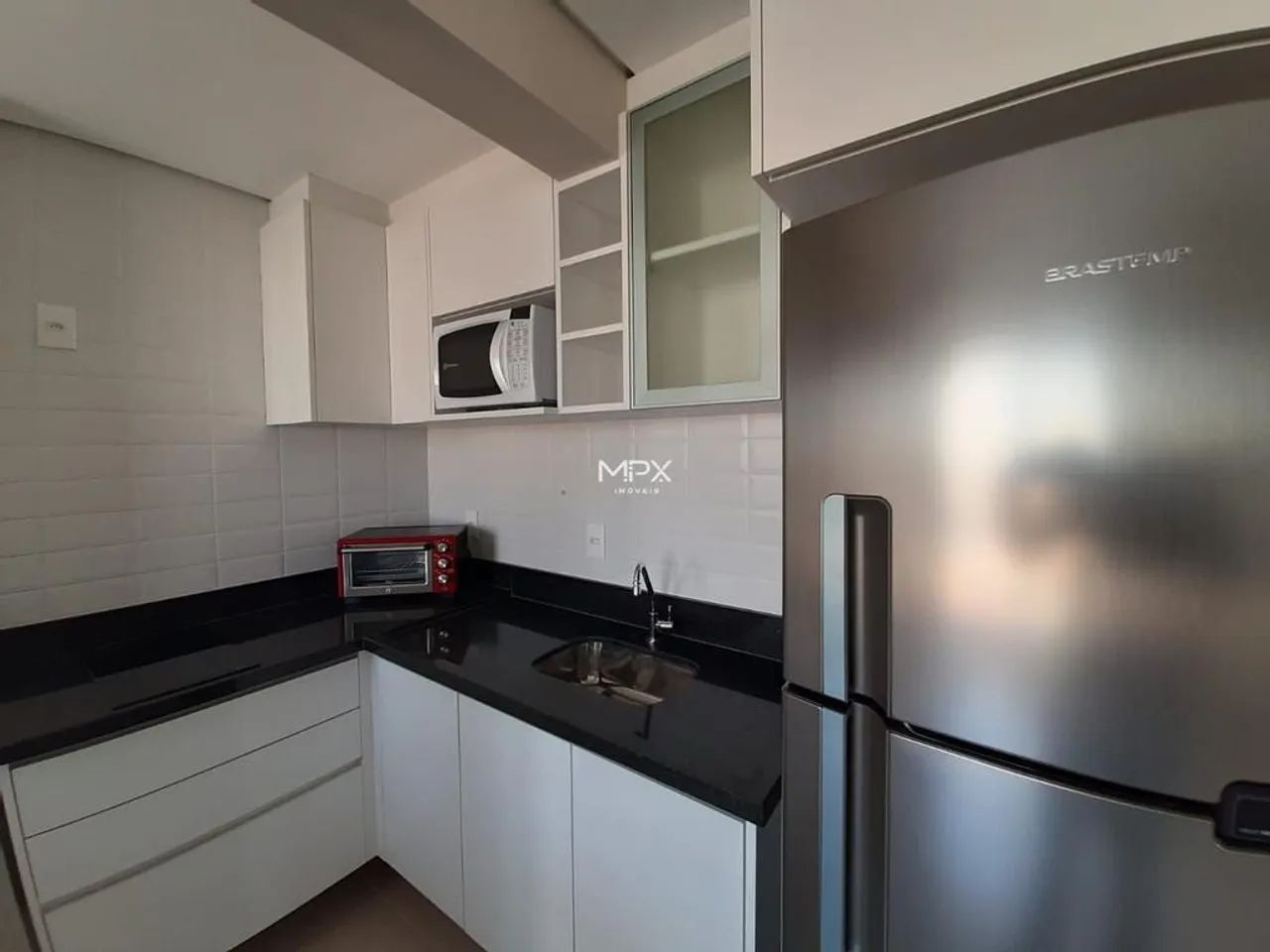 Apartamento para alugar no Edifício Studio Holland em Piracicaba - Foto 5