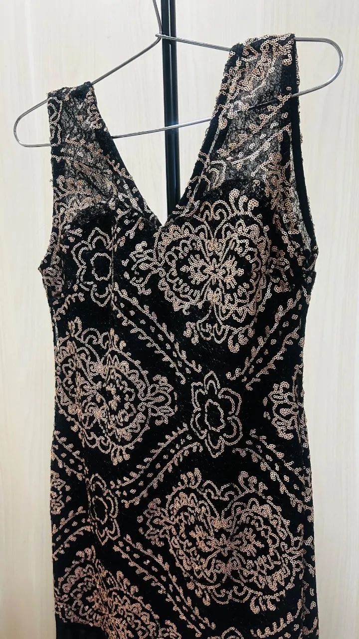 Vestido de festa - Foto 2