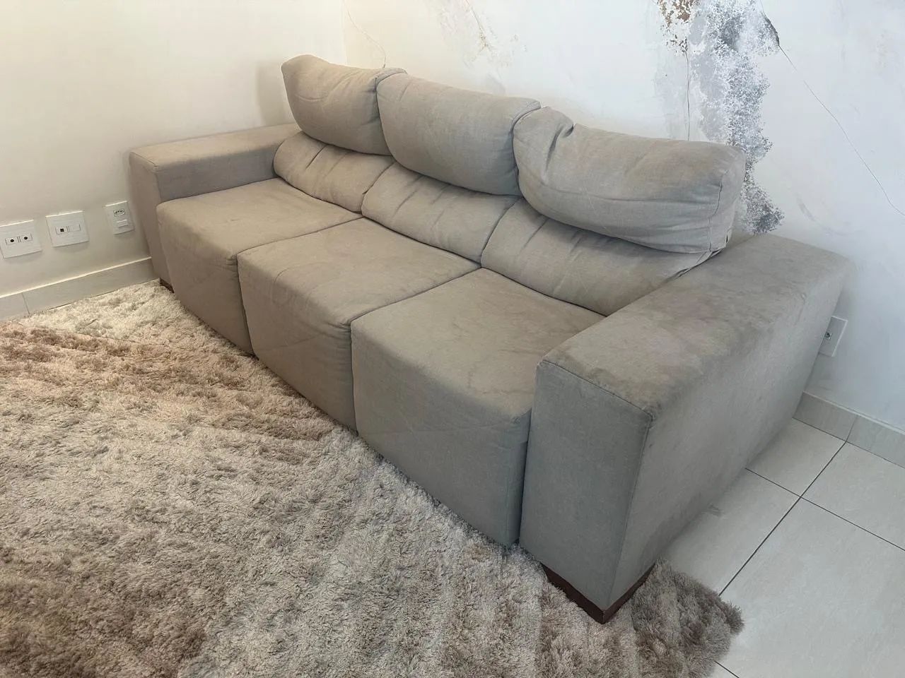 Sofá Retrátil  - Foto 3
