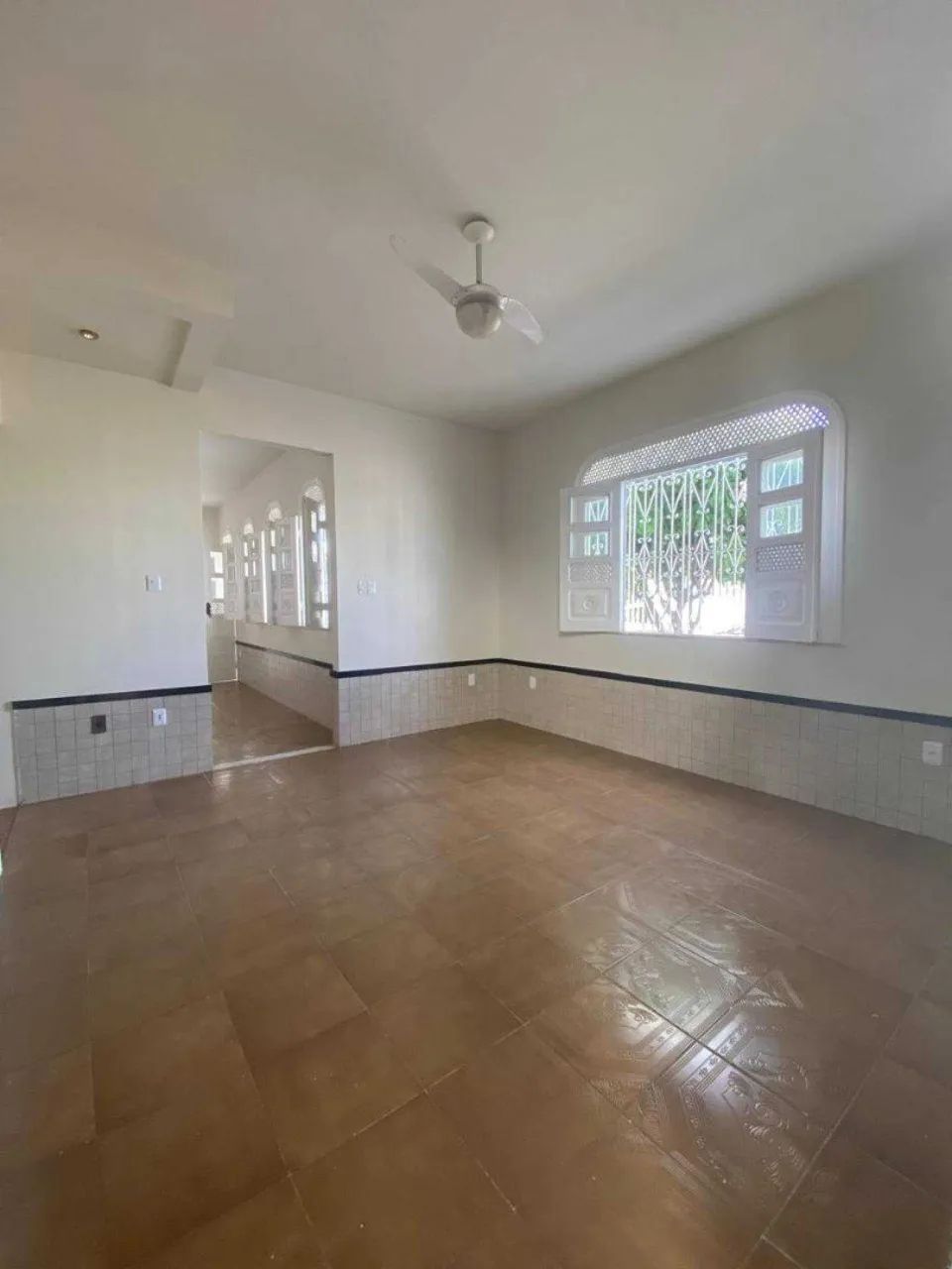 Casa ampla no Inácio Barbosa - 242658 [22394] - Foto 2