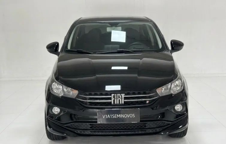 Fiat Cronos Drive 1.3 8V Flex 2024 - Foto 3