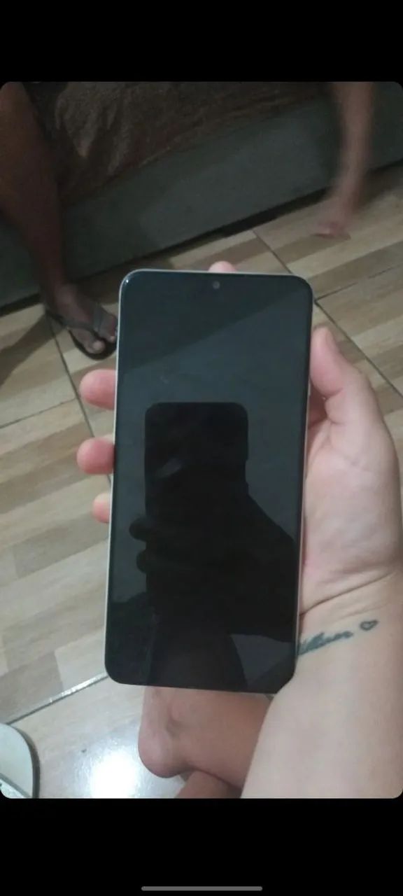 Vende se celular