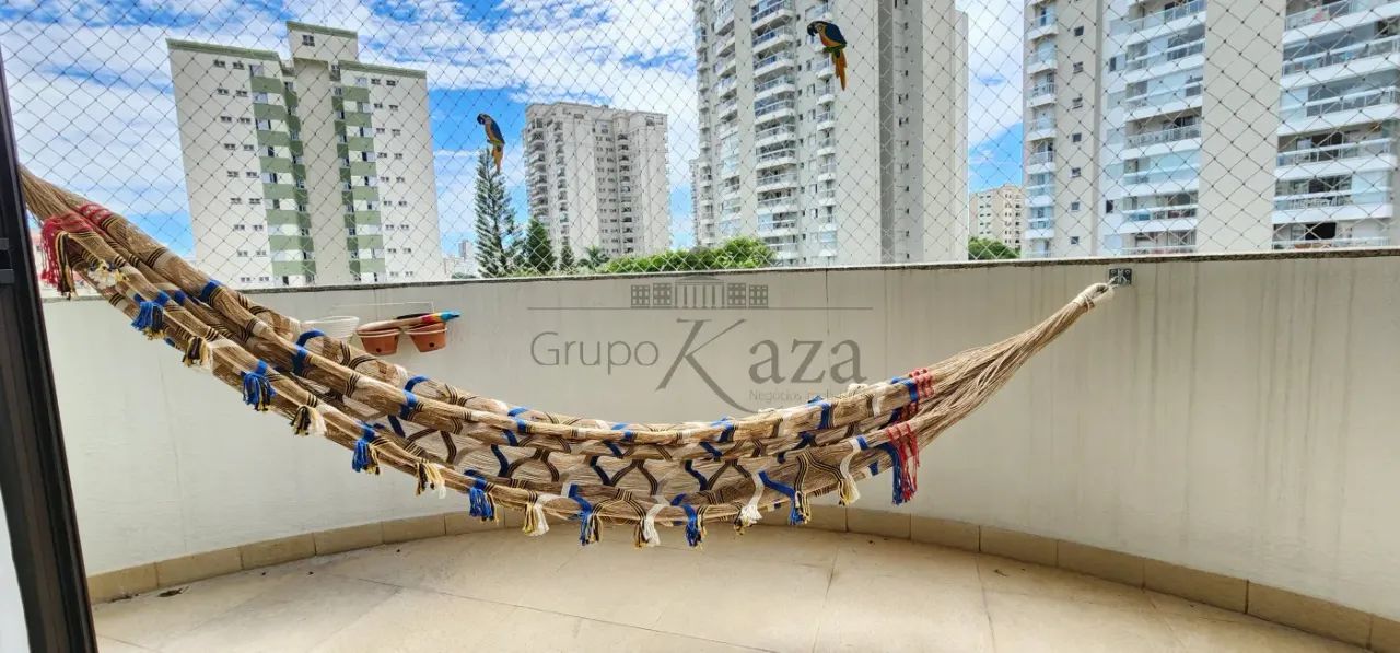 Oportunidade - Apartamento - Vila Ema - Residencial Solar da Colina - 4 Dormitórios - 187m - Foto 3