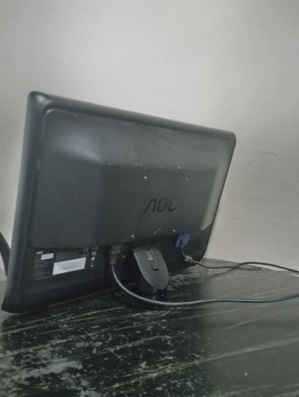 Monitor AOC  - Foto 3