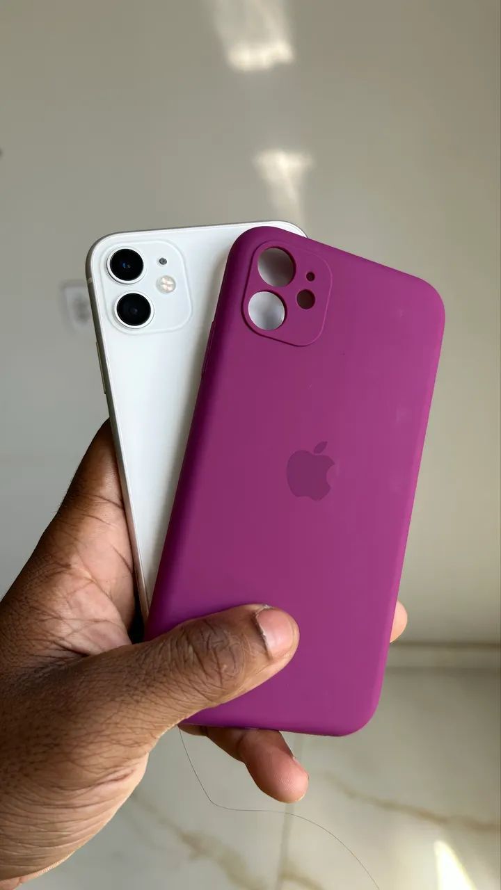 iPhone 11 128 GB  - Foto 4