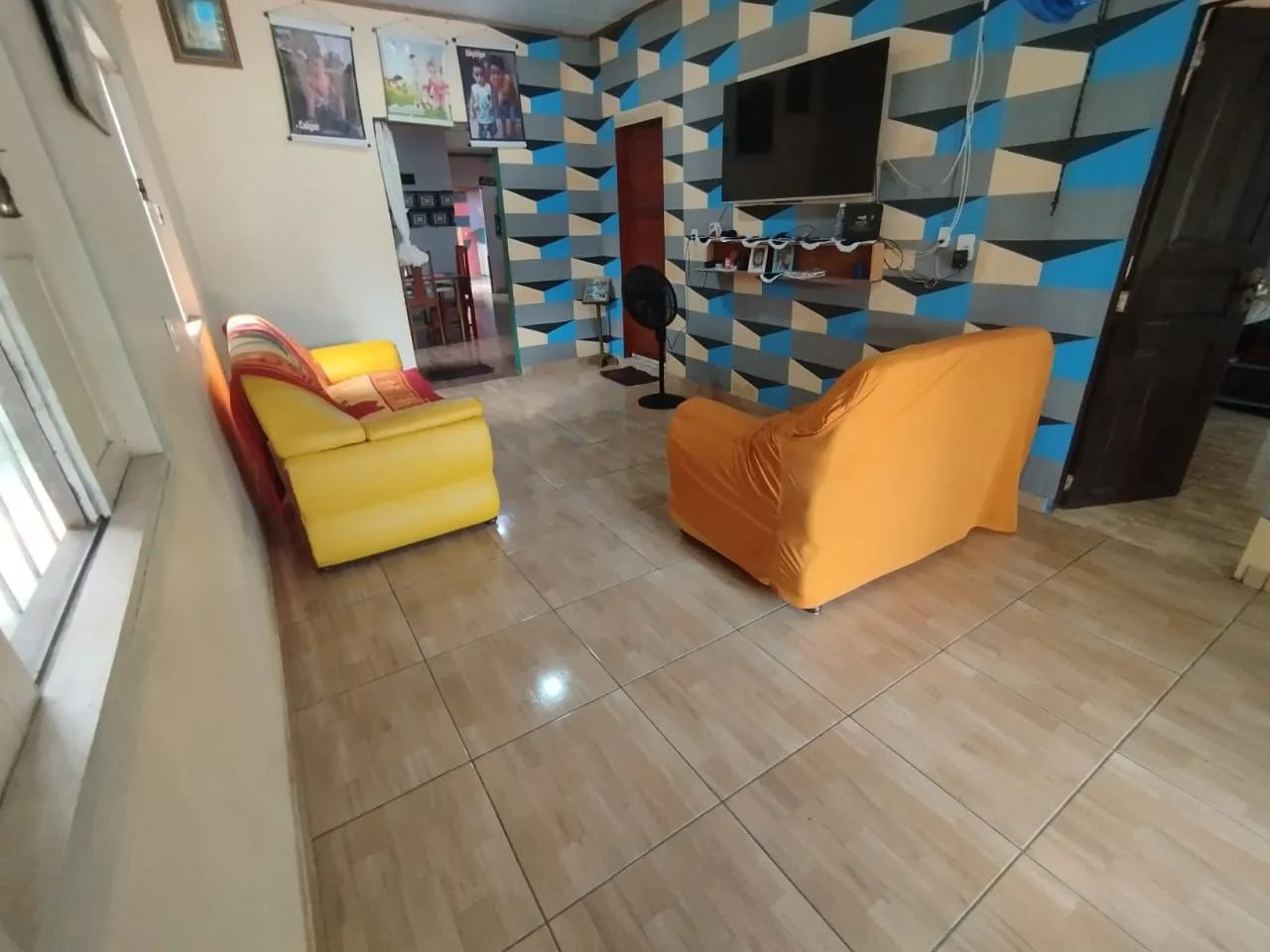 Vendo esta casa - Foto 4