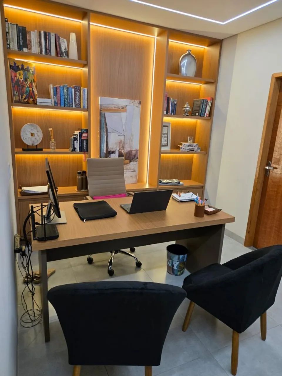 Foto - Uberlândia - Jardim Botânico