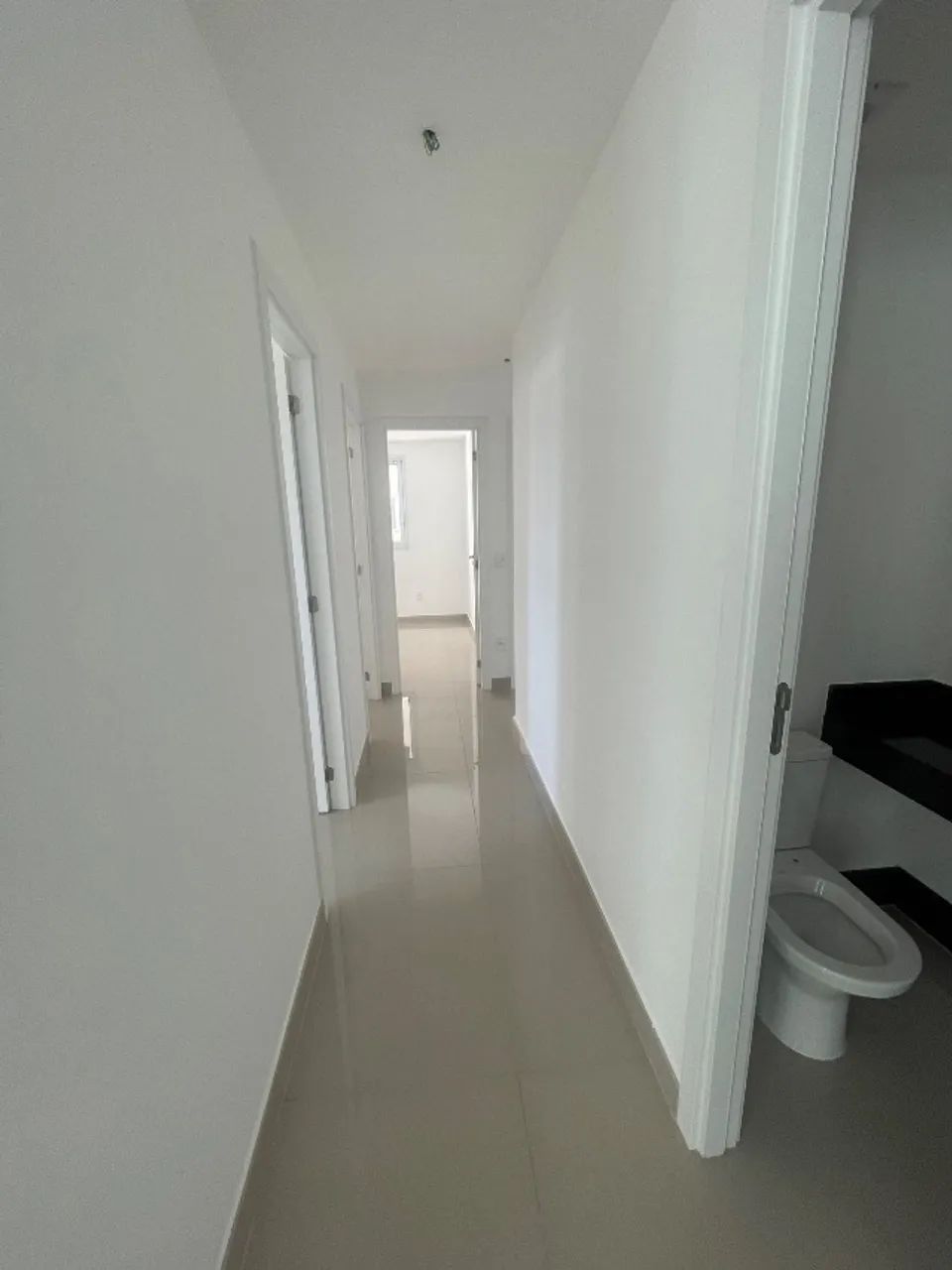 PARTICULAR Península 128m2 4 quartos suite 2 garagens resort - Foto 4