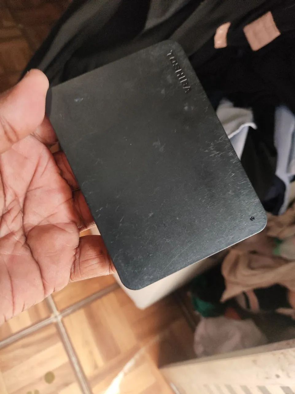 Hd 1tb 