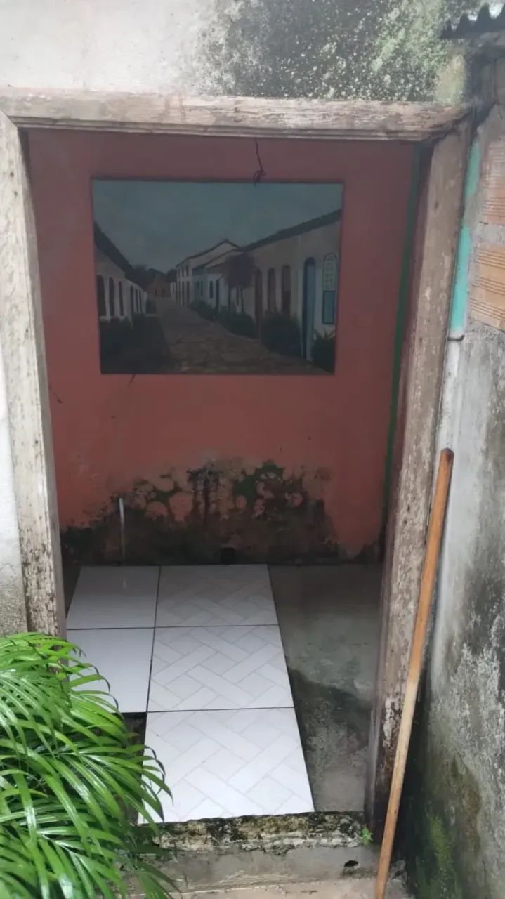 Casa com 2 quartos sendo 1 suíte, parque Verde, Belém PA - Foto 4