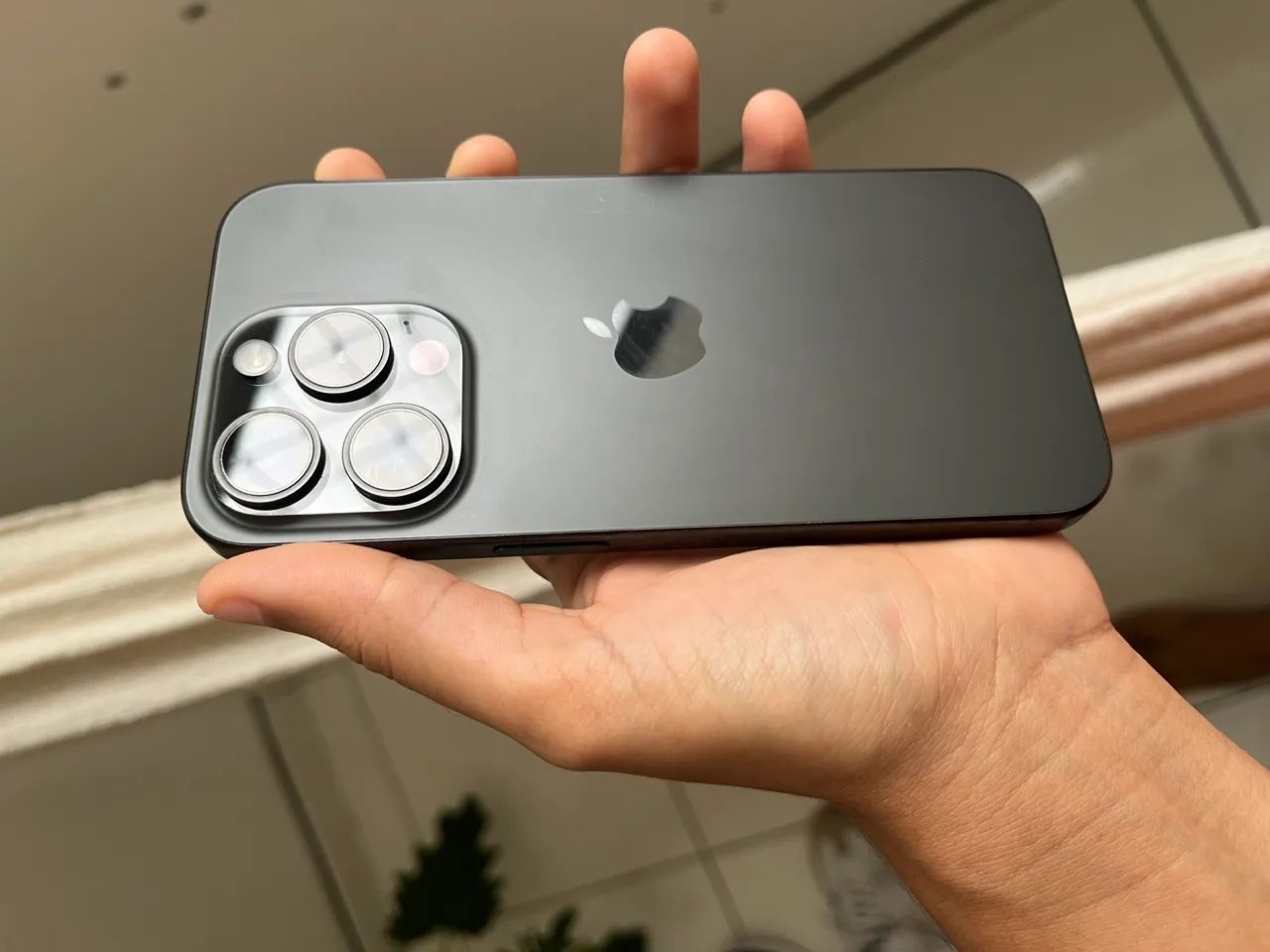 iPhone 15pro