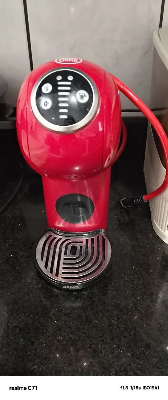 Cafeteira 