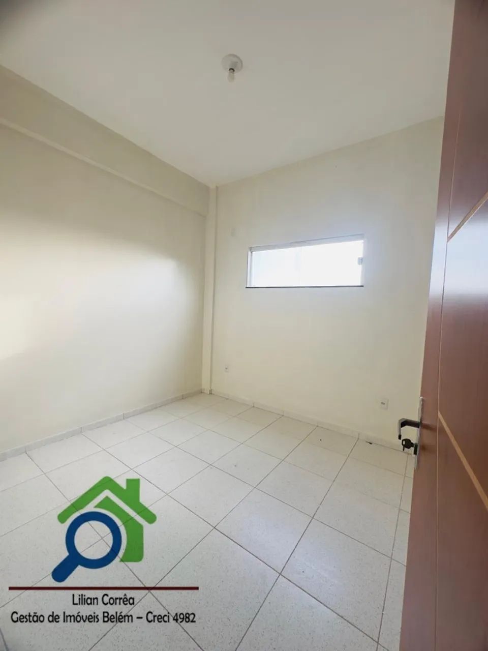 Apartamento 2/4 Passagem Dalva - Foto 3