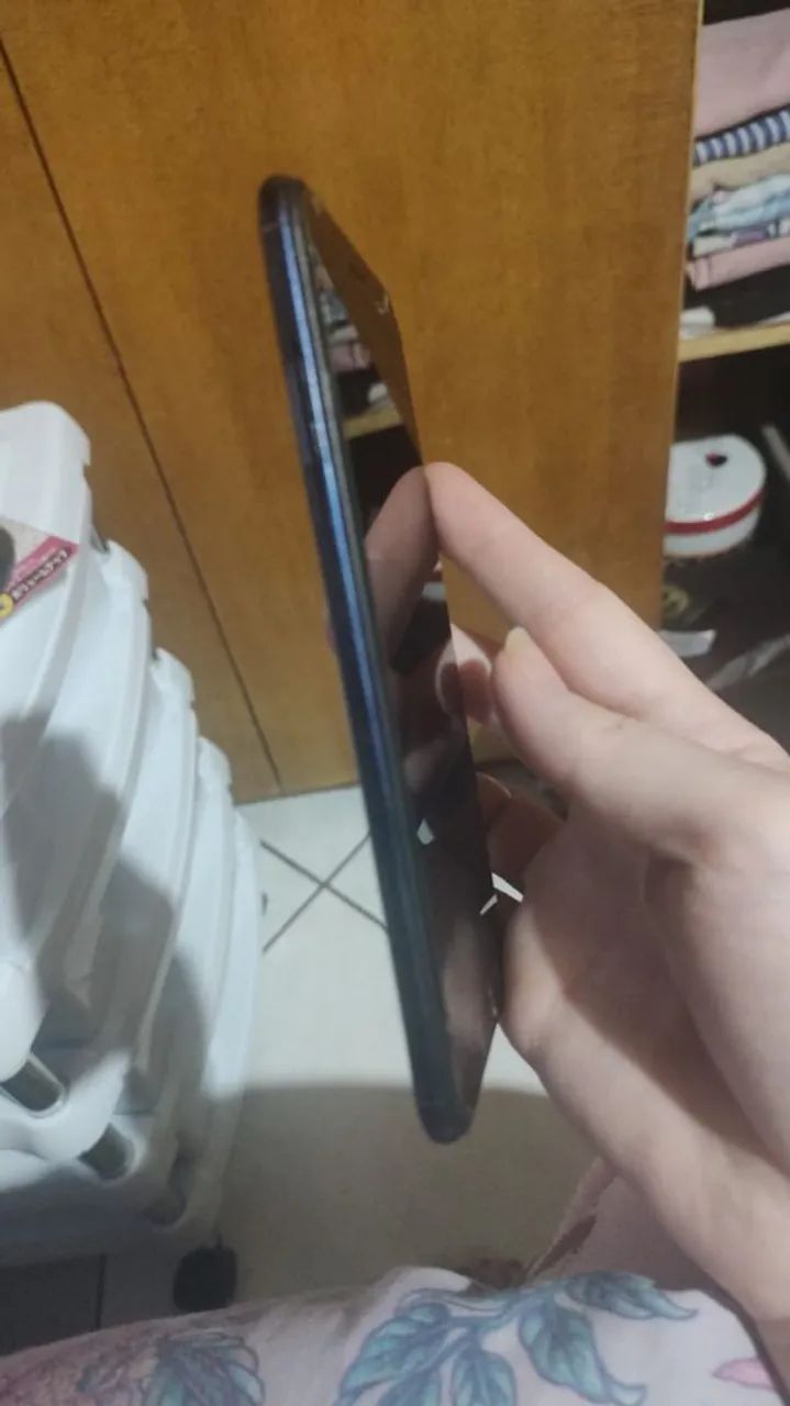 Celular Zenfone 4 selfies  - Foto 3