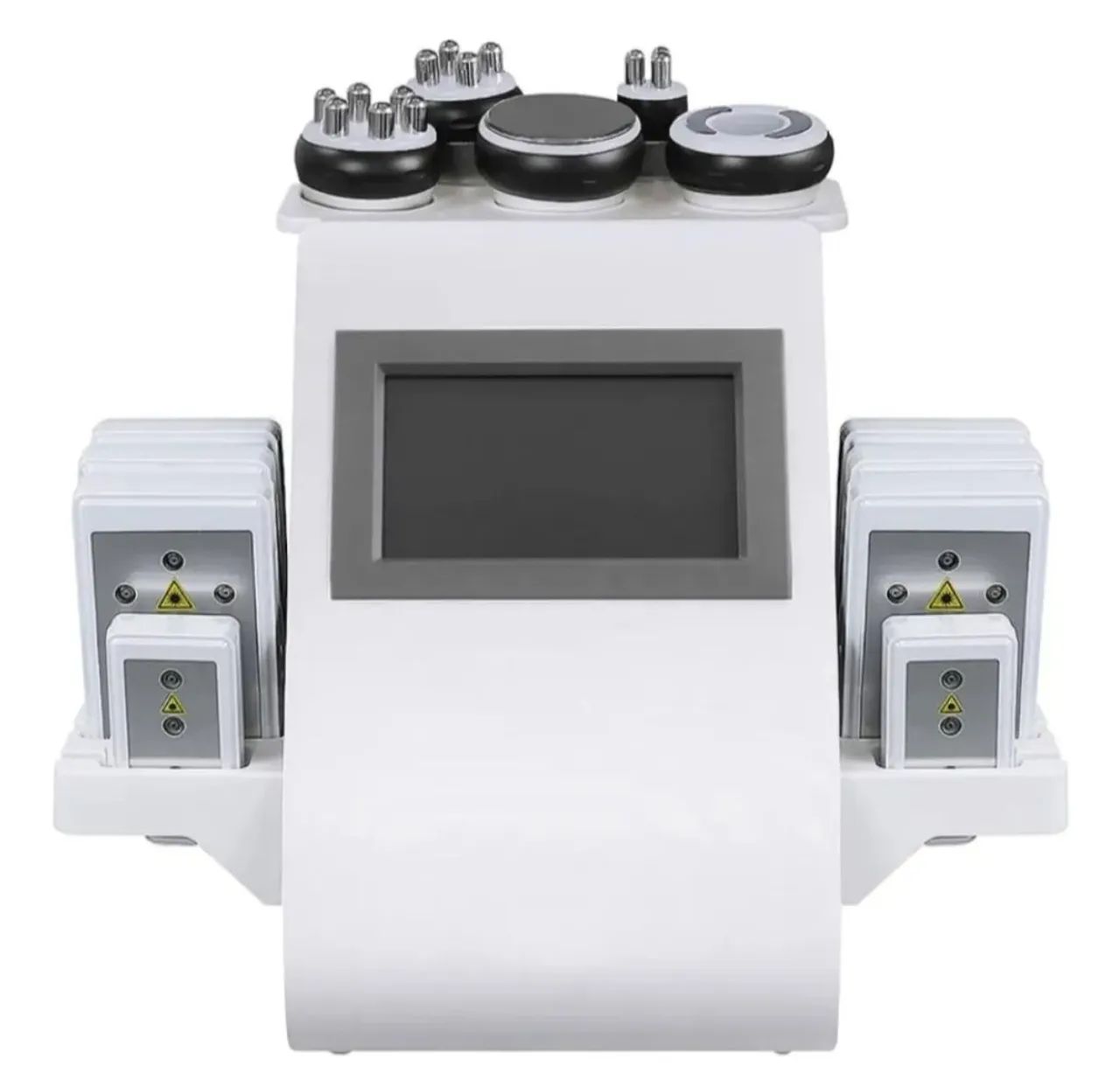 Lipolaser Lipo Cavitação 40k, Radiofrequência, Vácuo 6 Em 1127/220v