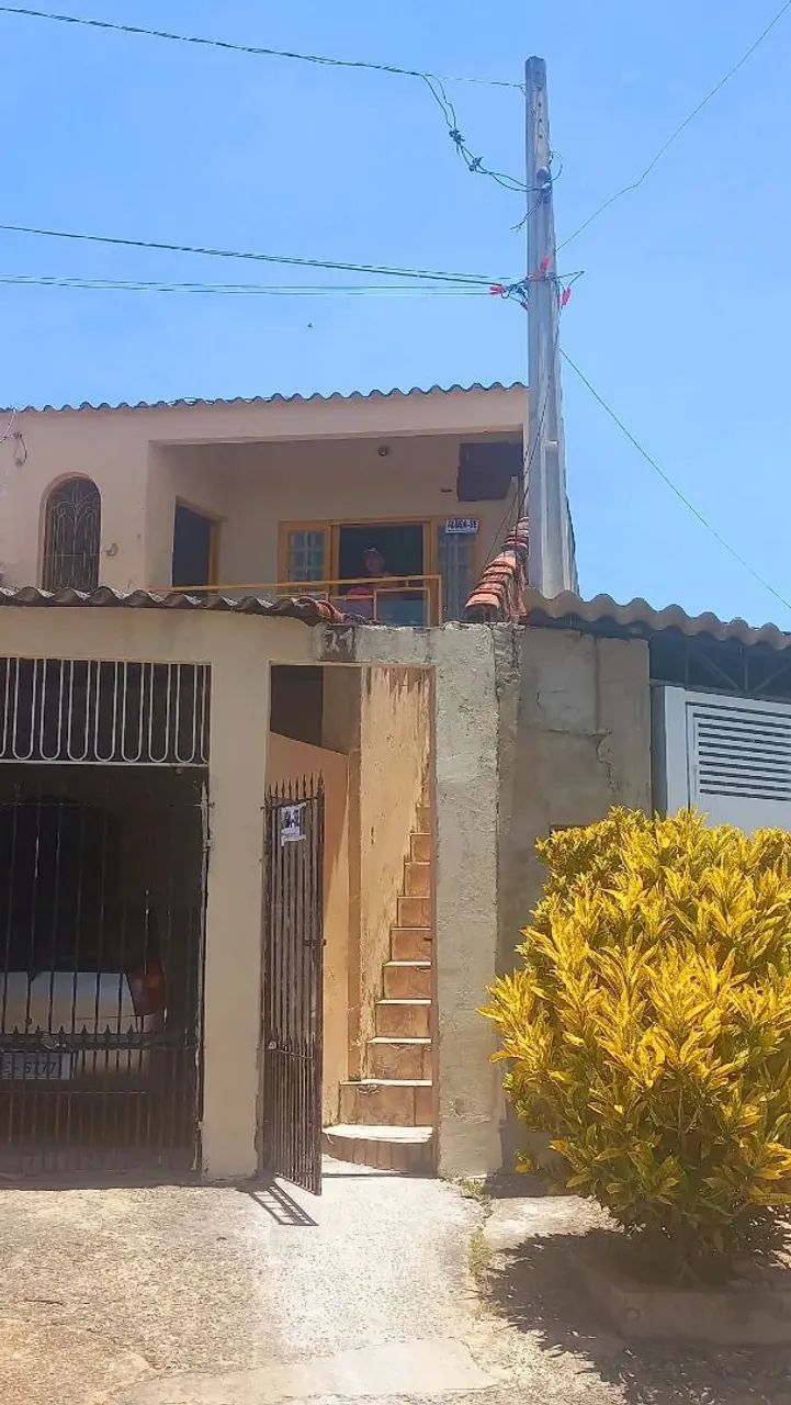 Foto - Sorocaba - Parque São Bento