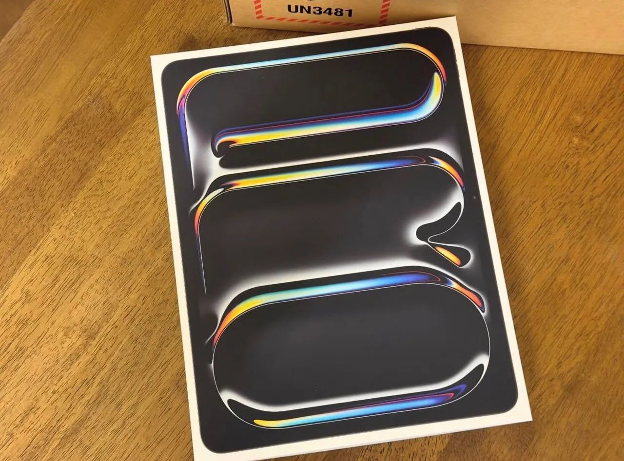未開封 iPad Pro (M5) 256GB WiFi iPad Pro ☆新品未開封 2025年秋モデル Apple 11インチ(M5) 256GB Wi
