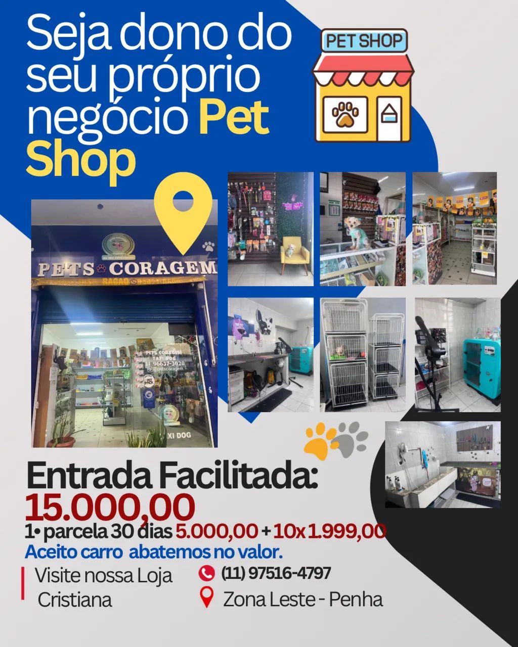 Foto - São Paulo - Vila Santana