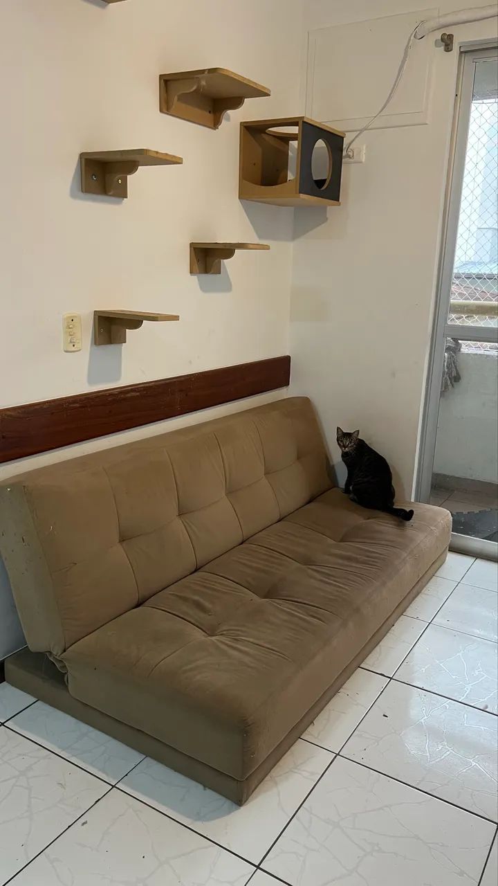 Sofá cama - Foto 2