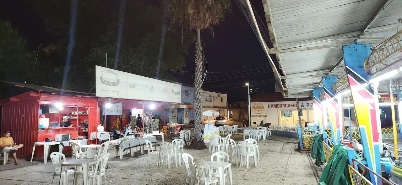 Trailer Na Praça Cultural - Foto 2