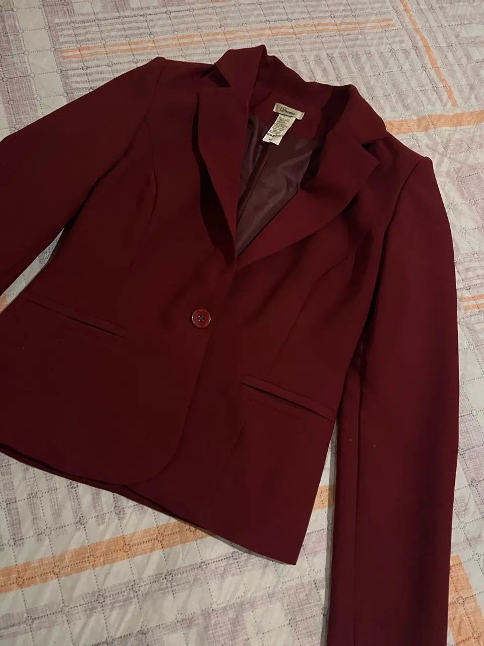 Blazer - Foto 2