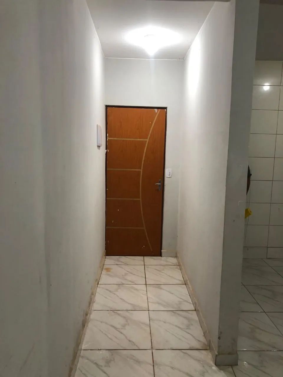 ALUGO AP NO JARDIM INGA  - Foto 2