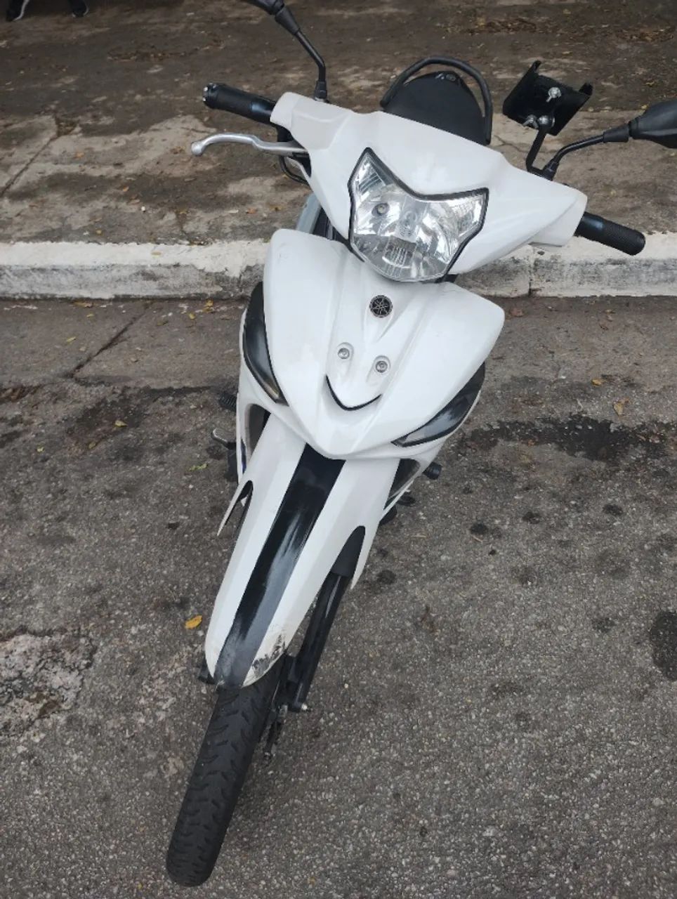 Crypton k 115 ano 2015  - Foto 3