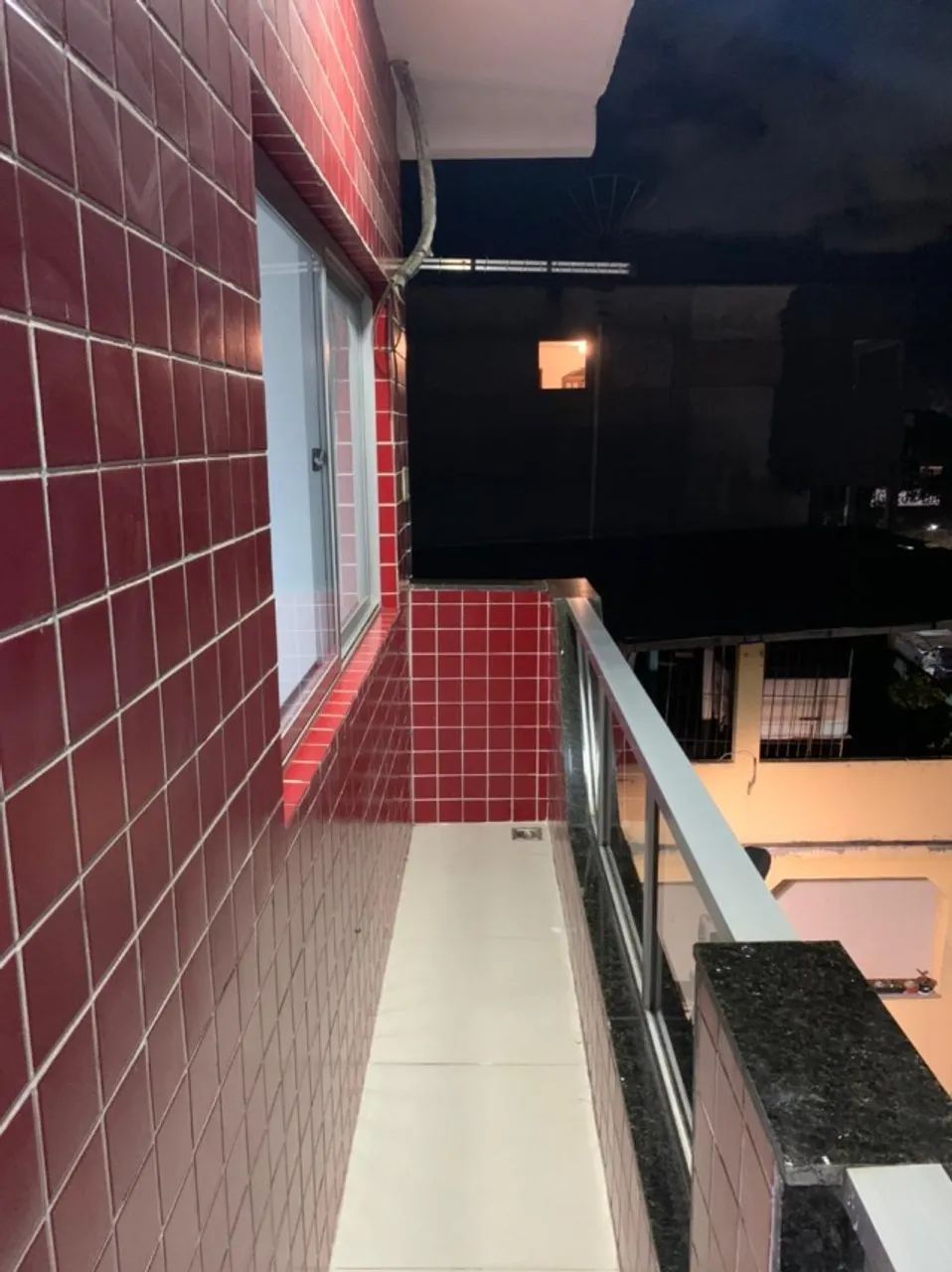 Quarto e sala no bairro, Segurança do Lar - Vitória - Foto 3