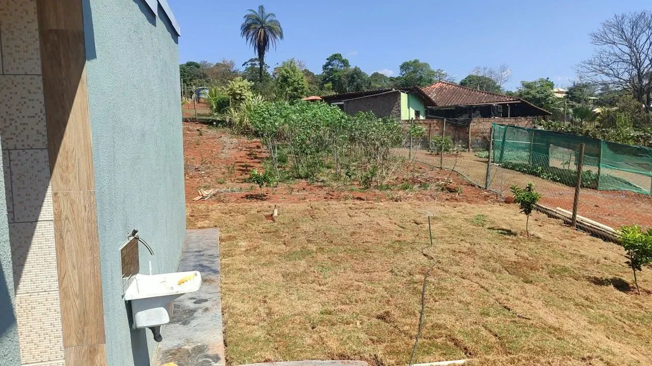 Condomínio Lagoa das - Foto 3