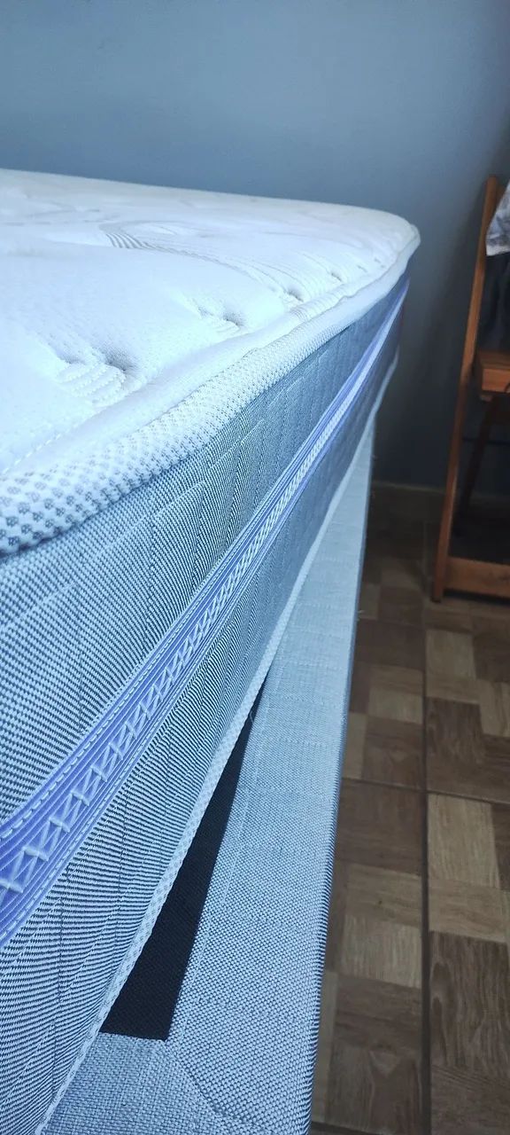 CAMA Queen 