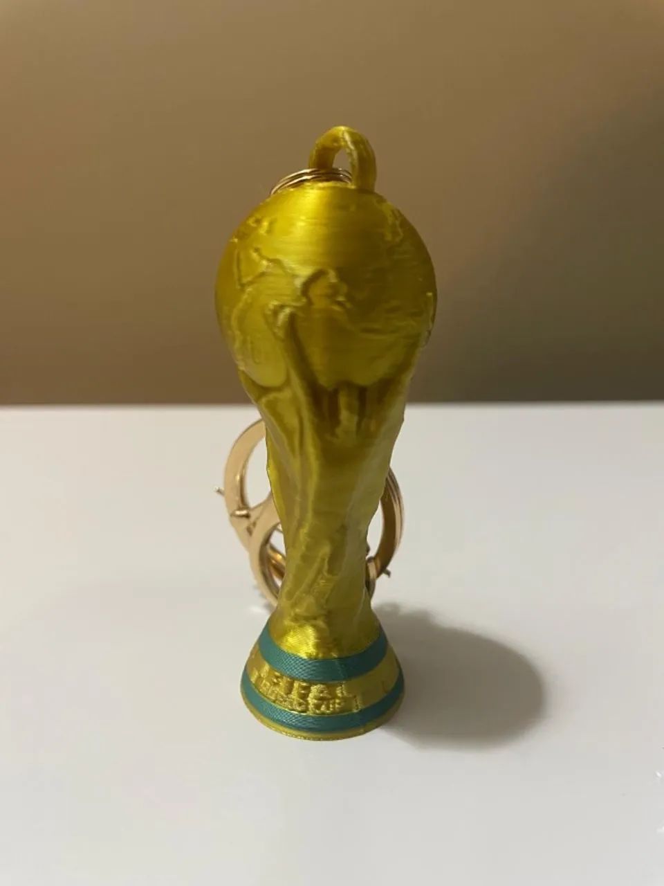 Expositor Giratório Copa do Mundo - Foto 4