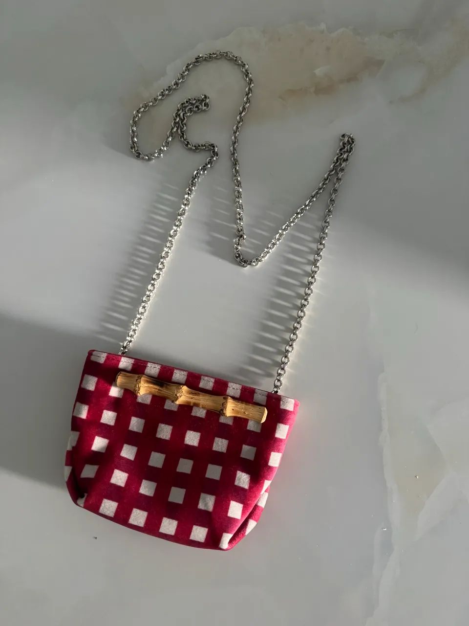Bolsa Glorinha Paranaguá - Foto 3